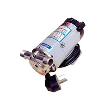 arik Bomba de agua de diafragma autocebante 220V Micro Stainless Steel Booster Pump Industrial Cooling Circulation 15mm