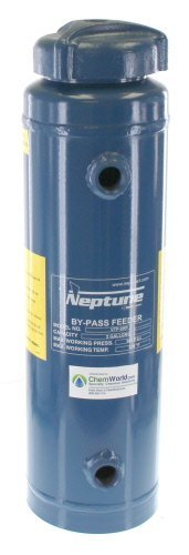 Neptune VTF-2HP Chemical Feeder