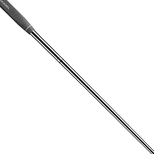 Wilson Staff Model Putter 8802 - Right Hand, 34" Silver