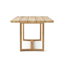 Anderson Teak Junus Dining Table