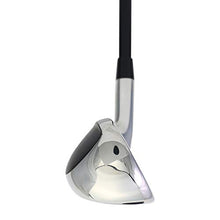 Majek Men’s MX4 Hybrid Iron Set Black