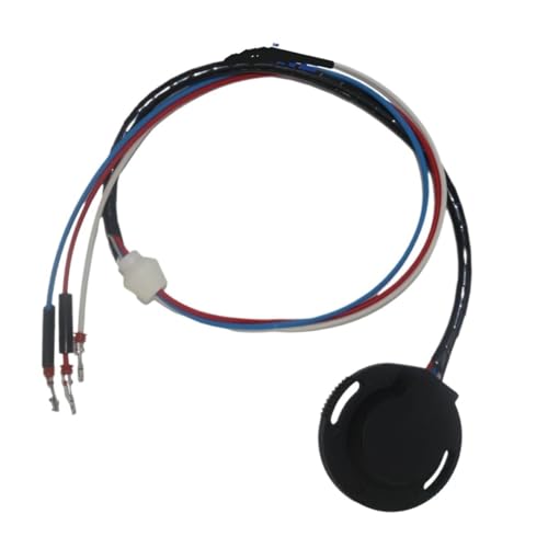 3-Wire Smartc Engines Compatible 8M0107462 863187A1