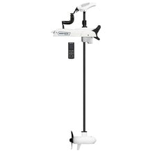 Minn Kota Riptide Terrova 90/115 lb. Thrust Trolling Motor 72" Shaft Wireless Remote White