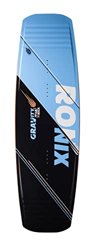 Ronix Wakeboard Gravity - Flexbox 2 - Air Core 3 - Sky Blue - 138