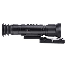 WestHunter NTS50 Thermal Imaging Night Vision Scope with Rangefinder Black 50mm