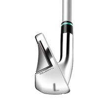 TaylorMade 2023 Women Stealth Gloire Iron Set RH 6-PW, AW, SW Graphite Ladies