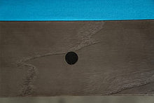 Empire USA 8FT Chino Slate Pool Table with Premium Billiard Accessories Charcoal