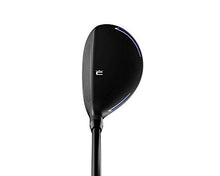 Cobra Golf 2021 Radspeed One Length Hybrid Matte Black-Red-Blue