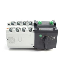 Dual-Power Source Switch SGM-80A/4P Automatic Transfer Switch 125A(SGM-80A/4P)