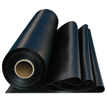 Lifeguard 40 ft. x 45 ft. EPDM Pond Liner – 45-Mil Rubber