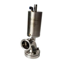 BFOYDLUJ Elbow Tank Bottom Valve