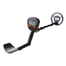 UYCVT Metal Detectors, Md-810 Light Weight for Adults Professional Gold Meal Detector Find Target Object Shield Junk Metal