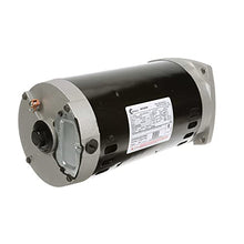 Pump Motor 3 Horsepower, 3450 RPM, 208-230/460 Volts, 56Y Frame