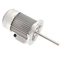 750W 220V 380V Three Phase Electric Motor 1400RPM Temperature Resistant Compatible with Garden Tool Models Industrial Models 750W 220V 380V