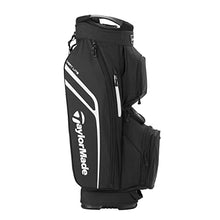 TaylorMade 2022 Cart Lite Bag Black