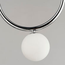 Maxim Studio M Contour SM24906PC Pendant Light Polished Chrome