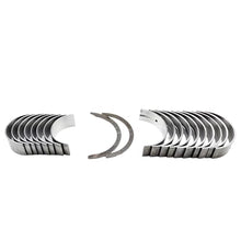 Giuqa SAA4D95LE-6 Engine Overhaul Rebuild Kit (No cylinder liner and valve) For Komatsu SAA4D95LE-6 Engine PC138US-10 PC88MR-10 Excavator（Round Combustion Chamber 46mm）