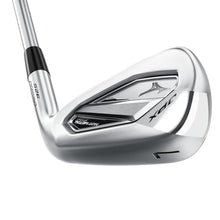 Mizuno JPX925 Hot Metal Pro Irons 8pc Set RH Steel Stiff