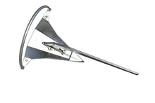 Mantus Stainless Steel Anchor 13 lbs
