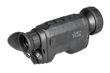 AGM Global Vision ReachIR LRF 50-640 Thermal Imaging Monocular with Laser Range Finder Black