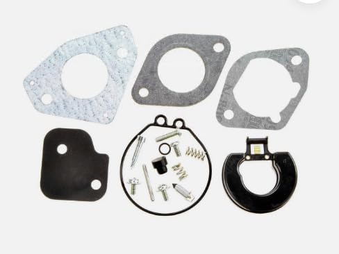 Overhaul Repair Kit 24 757 46-S Replacement for Kohler OEM