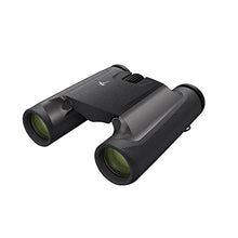 SWAROVSKI OPTIK 10x25 CL Pocket Mountain Binoculars Anthracite with Deluxe Backpack