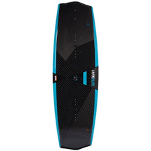 Hyperlite State 2.0 Mens Wakeboard 130 W/Remix Bindings Black/Blue