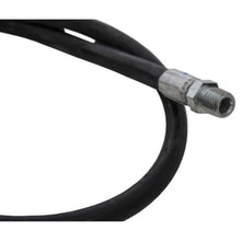 Buyers Products 1304301, SAM 1/4 x 36 Hydraulic Hoses w/MP Ends to Fit Fisher Snow Plows (Pack of 100)