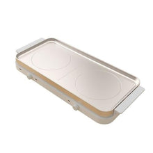 Multi-functional Household Split Type Temperature Control Electric Barbecue