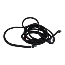 Control Harness Replacement Compatible with Western Fishier Snowex Plow Side 4-Pin