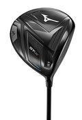 Mizuno ST-X 220 Driver 12 Degrees Right Hand High Launch Reg Black