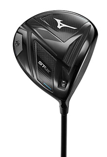 Mizuno ST-X 220 Driver 12 Degrees Right Hand High Launch Reg Black