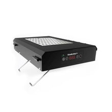 Green Mountain Grills SideBurn Attachment for Ledge and Peak Grills GMG-6042, Black