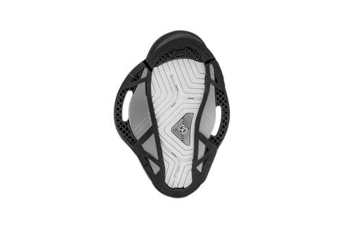 Ronix Women's Rise Intuition Wakeboard Binding Black/Gold 9