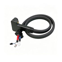 Original UAV Agras T50 T40 Standard Generator Universal Output Cable 1.5 M For Accessories Plant DroneRepair Parts