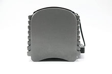 POWERBLOCK Sport 50 Adjustable Dumbbells Grey