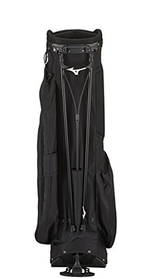 Mizuno BR-D3 Stand Bag Black