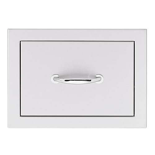 TrueFlame 17-Inch Single Drawer