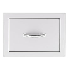 TrueFlame 17-Inch Single Drawer