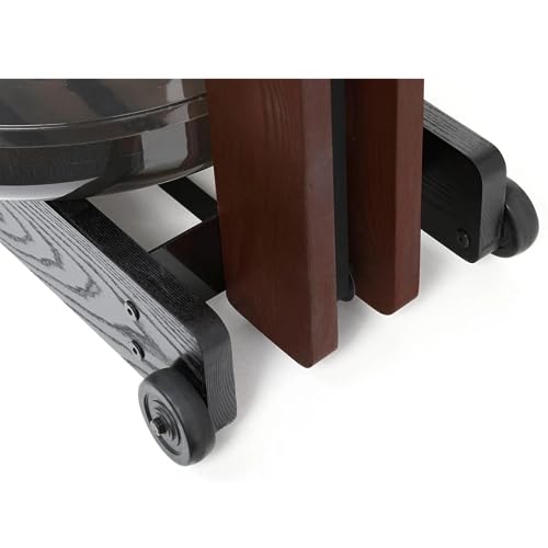 WaterRower Club Rowing Machine with S4 Monitor Lo-Rise
