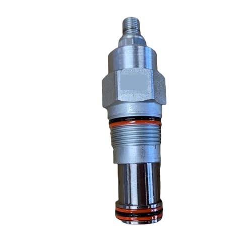 SSYEACWF RBAA-LAN Direct-Acting Valve
