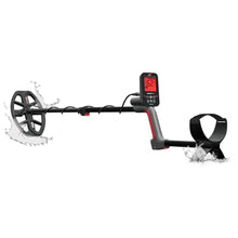 MINELAB Vanquish 460 Fully-Automatic Lightweight Waterproof Metal Detector with Multi-IQ Technology, Includes V10X 10" Double-D Coil and Wired Headphones