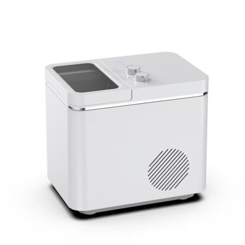 TEDILUVI Ice Machine Home Milk Tea Shop Automatic Dormitory Cleaning