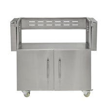 COYOTE OUTDOOR LIVING - C3S36CT - Cart for 36" CL or SL-Series Grill