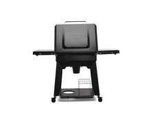 Traeger Wasatch 2 Zone Griddle, 468 Sq In, TruZone, Essentials Kit Bundle