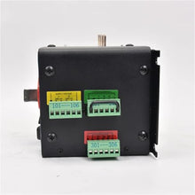 SYK2-400A 630A 800A ATS Dual Power Automatic Transfer Switch Control Board AC220V for Diesel Generator Parts(630A)
