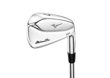 Mizuno MP Iron Set RH/Steel/Stiff