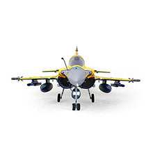 Fms RC Plane 6 Channel Rafale 80mm EDF Jet PNP
