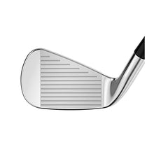 Callaway Apex Pro 21 Iron Set Black