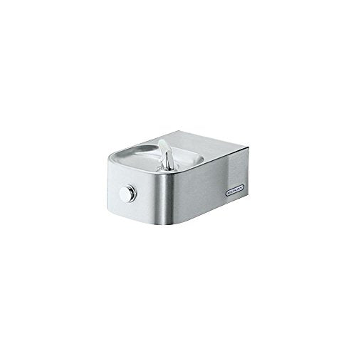 Wall Mount, Yes ADA, 1 Level Drinking Fountain